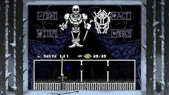 Dusttale: The Murderous Comedy — screenshot 3