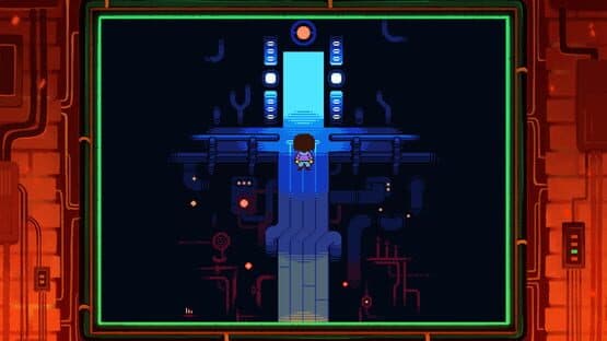 Dusttale: The Murderous Comedy — screenshot 4