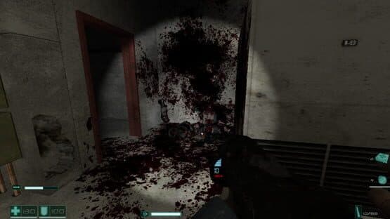 F.E.A.R.: MMod — screenshot 1