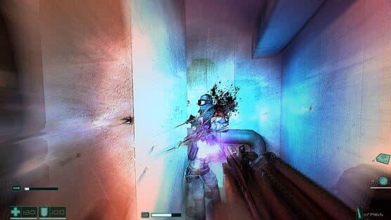 F.E.A.R.: MMod — screenshot 2