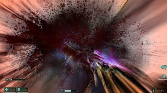 F.E.A.R.: MMod — screenshot 3