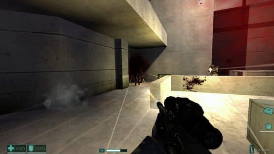 F.E.A.R.: MMod — screenshot 4