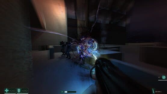F.E.A.R.: MMod — screenshot 5
