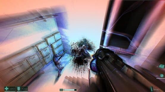 F.E.A.R.: MMod — screenshot 6