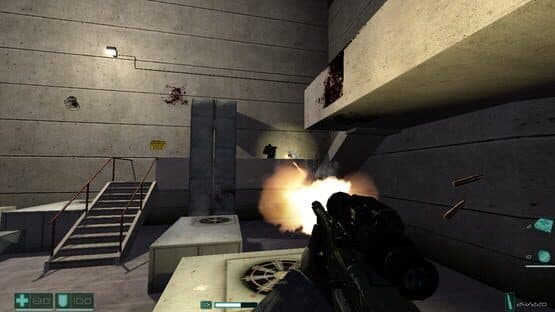 F.E.A.R.: MMod — screenshot 7