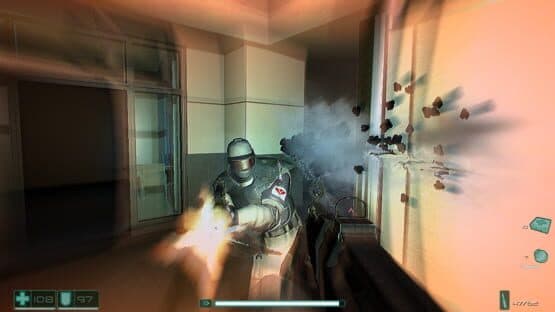 F.E.A.R.: MMod — screenshot 8