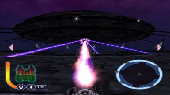 Star Wars: The Clone Wars — screenshot 6