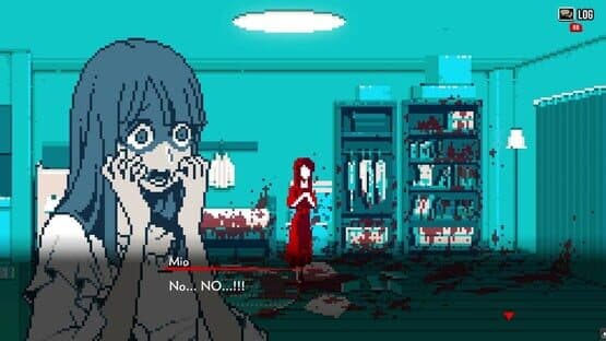 Urban Myth Dissolution Center — screenshot 3