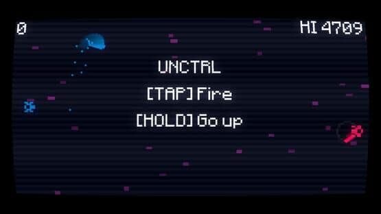 Unctrl — screenshot 3