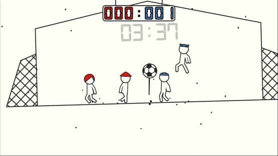 Soccer in a Box — screenshot 1