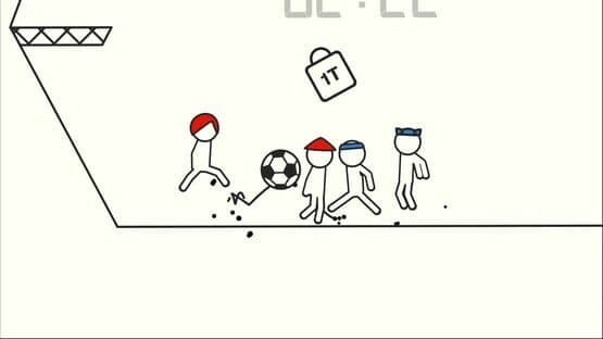Soccer in a Box — screenshot 2