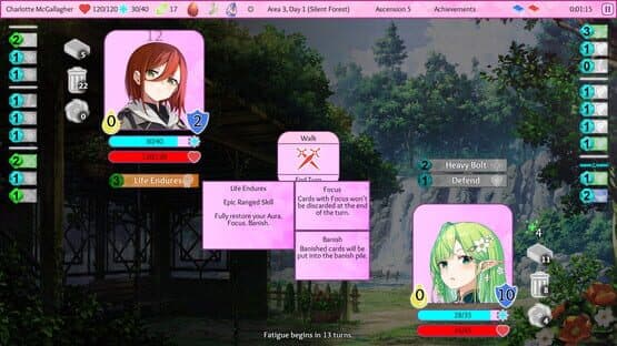 Celestial Crown — screenshot 2