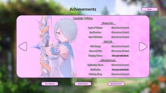 Celestial Crown — screenshot 6