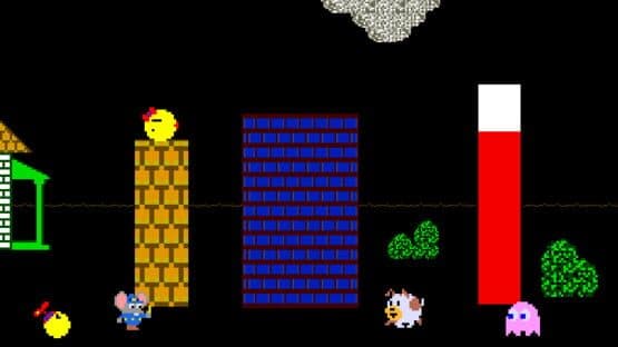 Pac-Athlon — screenshot 6