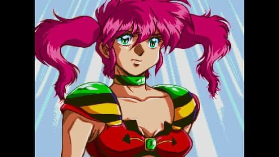 Cosmic Fantasy Collection 2 — screenshot 1