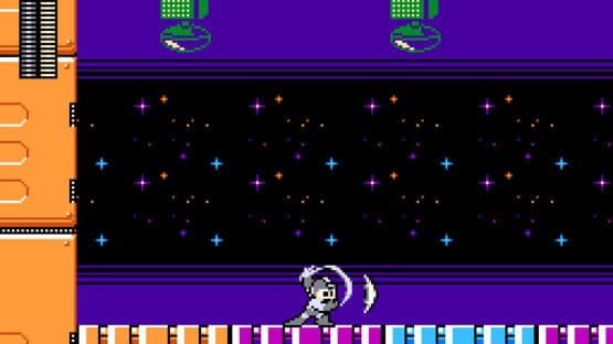 Rockman & Forte FC — screenshot 1