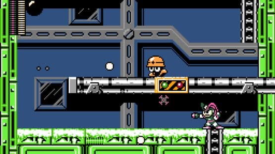 Rockman & Forte FC — screenshot 3