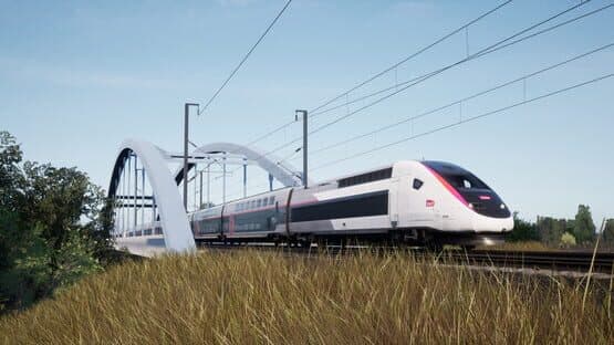 Train Sim World 5: LGV Mediterranee - Marseille: Avignon Route — screenshot 1