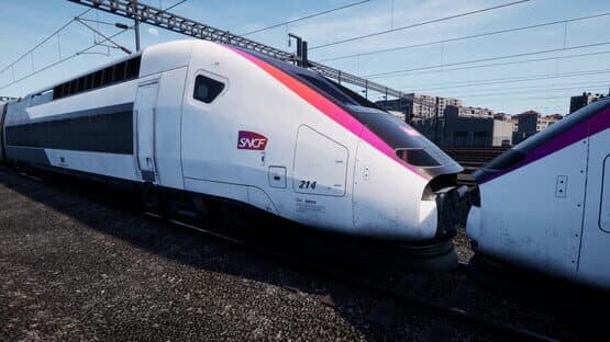 Train Sim World 5: LGV Mediterranee - Marseille: Avignon Route — screenshot 4