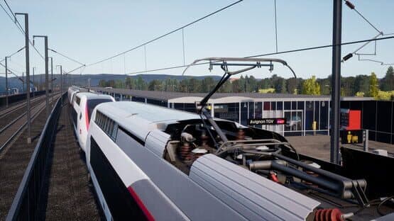 Train Sim World 5: LGV Mediterranee - Marseille: Avignon Route — screenshot 5