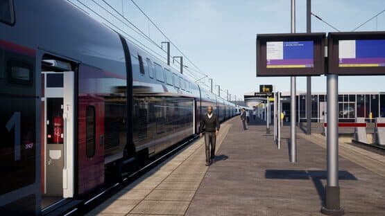 Train Sim World 5: LGV Mediterranee - Marseille: Avignon Route — screenshot 7