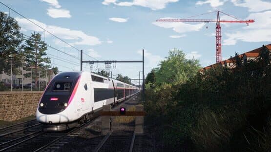 Train Sim World 5: LGV Mediterranee - Marseille: Avignon Route — screenshot 8