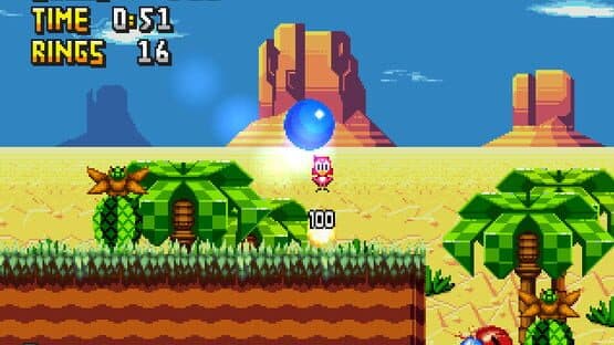 Sonic Dynamo — screenshot 3