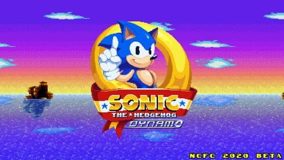 Sonic Dynamo — screenshot 4