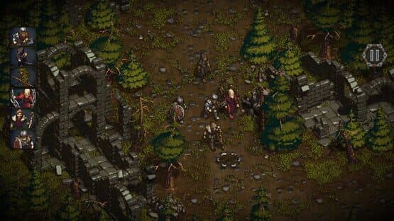 Fight Life: Vanguard — screenshot 2