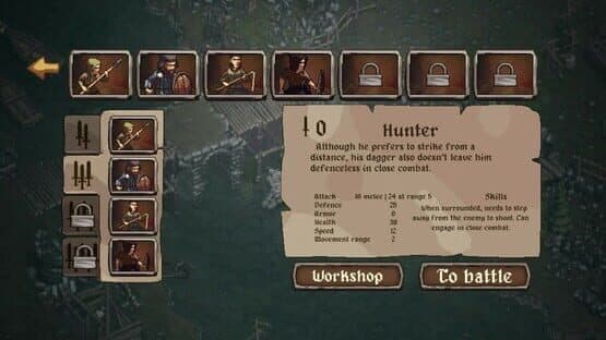 Fight Life: Vanguard — screenshot 3