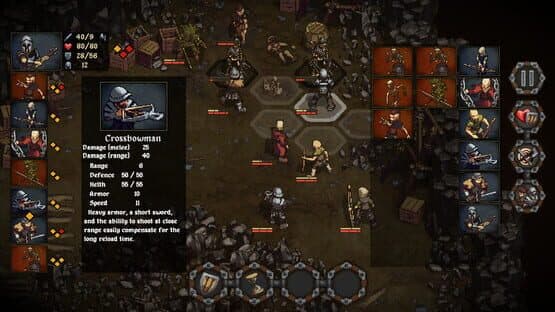 Fight Life: Vanguard — screenshot 4