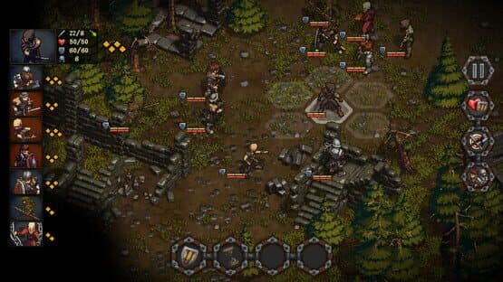 Fight Life: Vanguard — screenshot 5