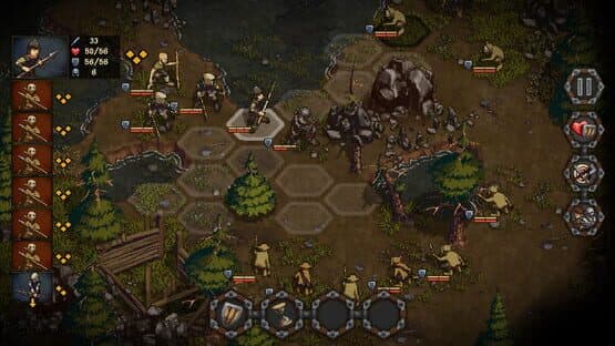 Fight Life: Vanguard — screenshot 6