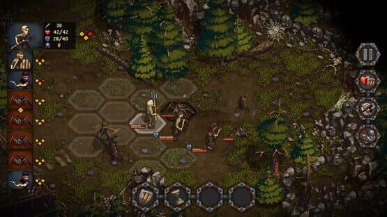 Fight Life: Vanguard — screenshot 7