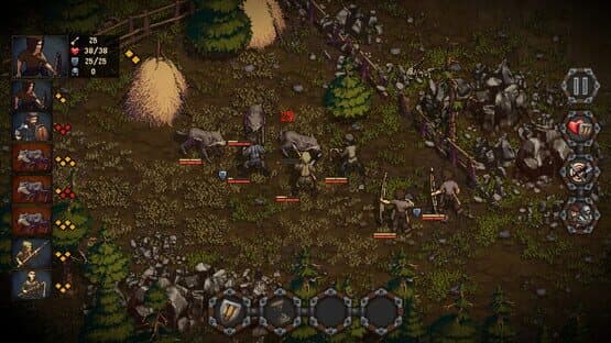Fight Life: Vanguard — screenshot 8