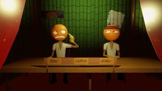 Orange Roulette — screenshot 4