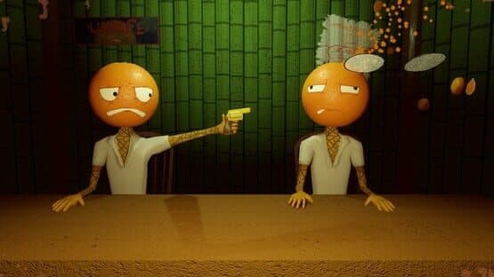 Orange Roulette — screenshot 5