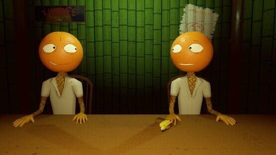 Orange Roulette — screenshot 6