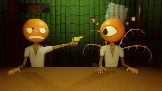 Orange Roulette — screenshot 8