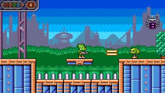 Clash Force 2 — screenshot 1