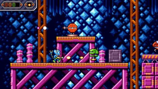 Clash Force 2 — screenshot 2