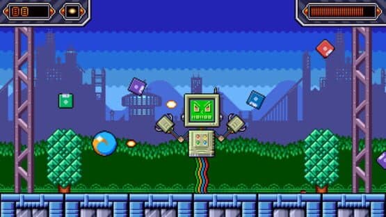 Clash Force 2 — screenshot 3