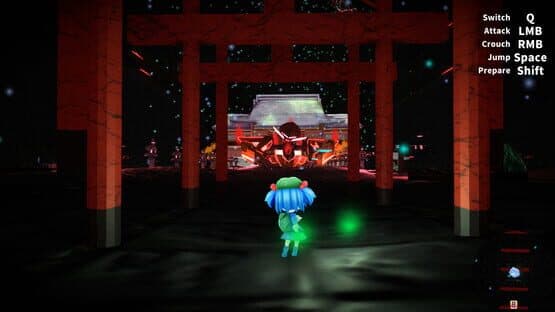Dai-chan's Great Adventure: World's End — screenshot 4
