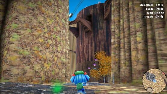 Dai-chan's Great Adventure: World's End — screenshot 6
