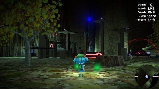 Dai-chan's Great Adventure: World's End — screenshot 7