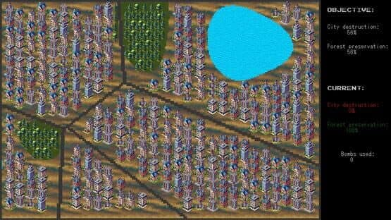 Bomb the Town — screenshot 1