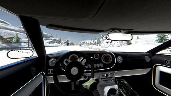 Grand Rush VR: Highway Car Traffic Racing Simulator — screenshot 5
