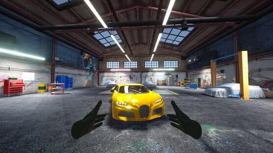 Grand Rush VR: Highway Car Traffic Racing Simulator — screenshot 6