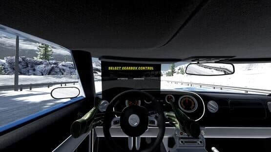 Grand Rush VR: Highway Car Traffic Racing Simulator — screenshot 7