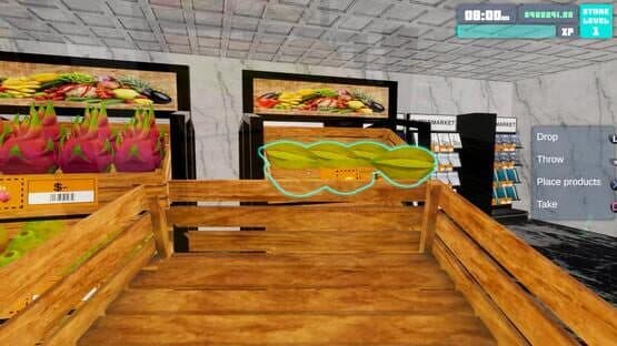 Supermarket Simulator 2024 — screenshot 3
